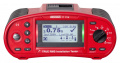 Benning Vde Tester - It115 Vde0100 True Rms-installationsprufgerat - Multifunktional Zur Prufung Elektrischer Anlagen Gemass Din Vde 0100-600